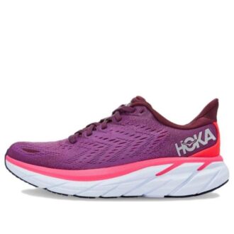 (WMNS) Clifton 8 ‘Vino de uva’
