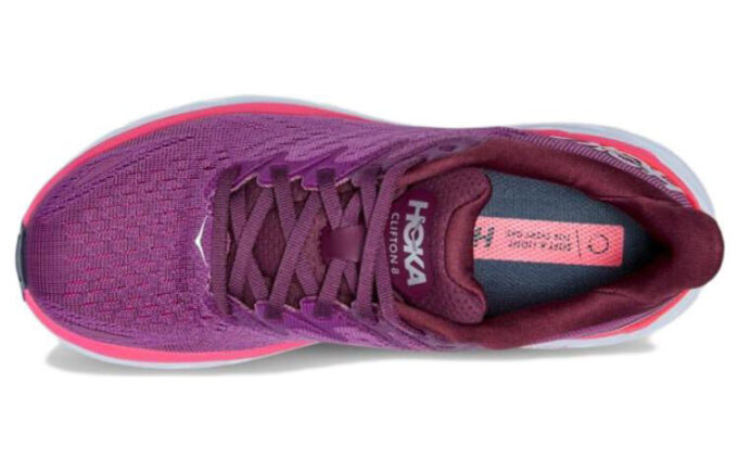 (WMNS) Clifton 8 ‘Vino de uva’
