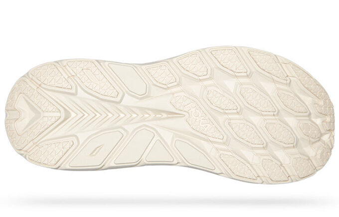 (WMNS) Clifton 8 Wide ‘Arena Movediza de Ponche de Huevo’