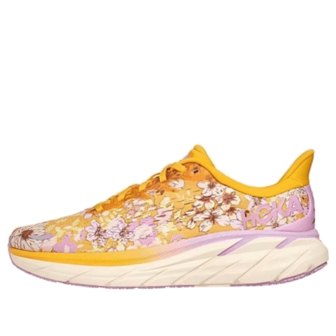 (WMNS) Clifton 8 x Movimiento de la Gente Libre ‘Floral’