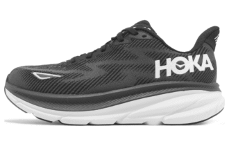 (WMNS) Clifton 9 Ancho ‘Blanco y Negro’