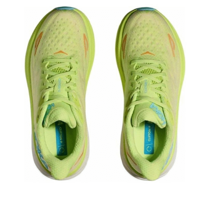 (WMNS) Clifton 9 Ancho ‘Citron’ (WMNS) Clifton 9 Ancho ‘Citron’