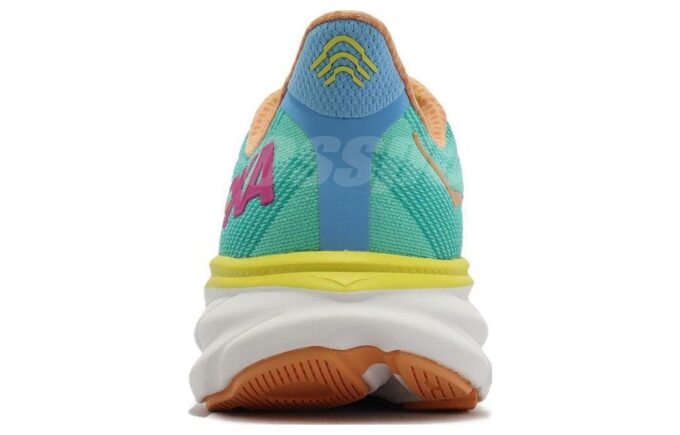 (WMNS) Clifton 9 Ancho ‘Primavera de cerámica’