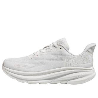 (WMNS) Clifton 9 ‘Triple Blanco’