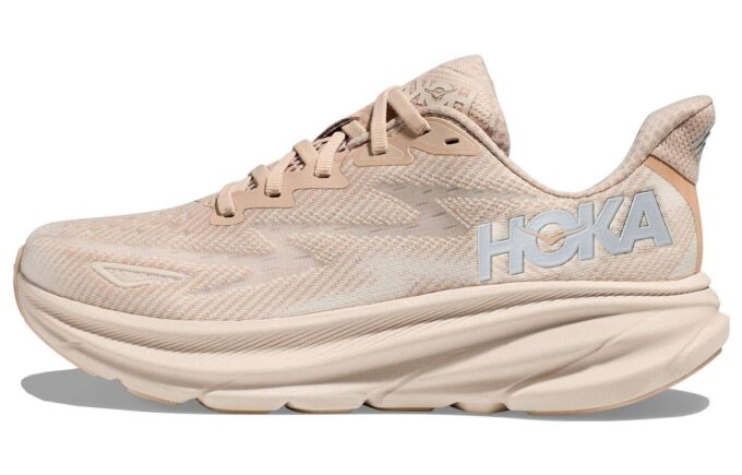 (WMNS) Clifton 9 ‘Arenas movedizas’