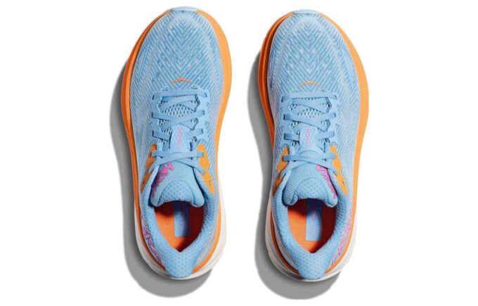 (WMNS) Clifton 9 ‘Azul Aireado’