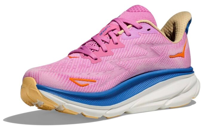 (WMNS) Clifton 9 ‘Ciclamen Dulce Lila’