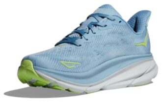 (WMNS) Clifton 9 ‘Crepúsculo Rosa Crepúsculo’ (WMNS) Clifton 9 ‘Crepúsculo Rosa Crepúsculo’
