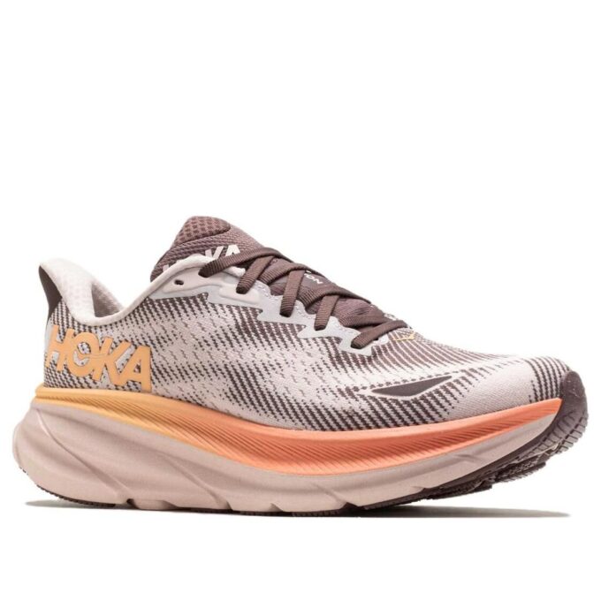 (WMNS) Clifton 9 ‘Cuarzo ahumado perlado cósmico’