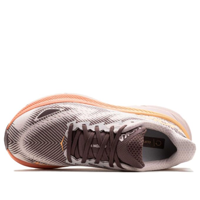 (WMNS) Clifton 9 ‘Cuarzo ahumado perlado cósmico’