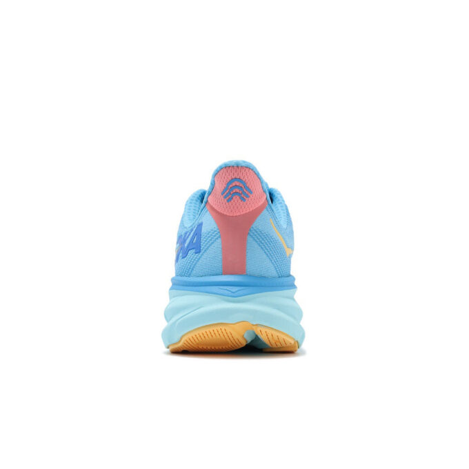 (WMNS) Clifton 9 ‘Día de natación sin nubes’