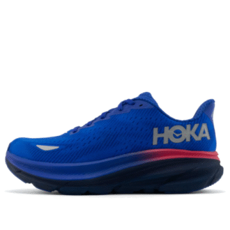 (WMNS) Clifton 9 GORE-TEX ‘Azul Deslumbrante’