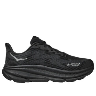 (WMNS) Clifton 9 Gore-Tex ‘Negro’ (WMNS) Clifton 9 Gore-Tex ‘Negro’