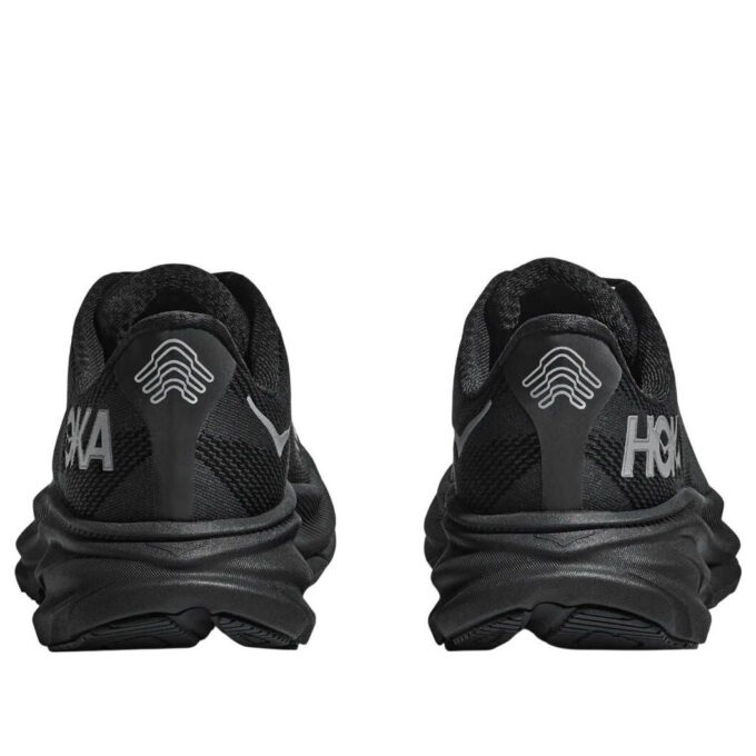 (WMNS) Clifton 9 Gore-Tex ‘Negro’