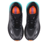 (WMNS) Clifton 9 Gore-Tex ‘Negro Eléctrico Aqua’