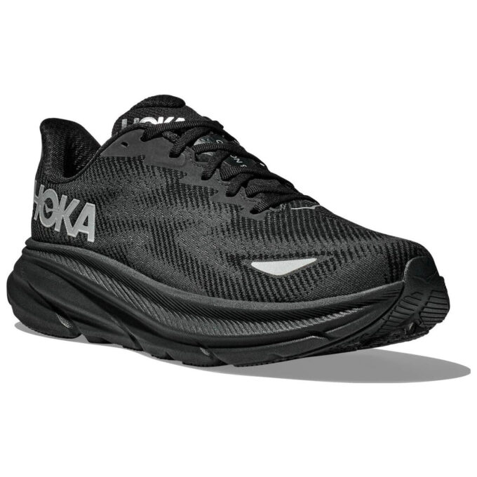(WMNS) Clifton 9 GTX ‘Negro’
