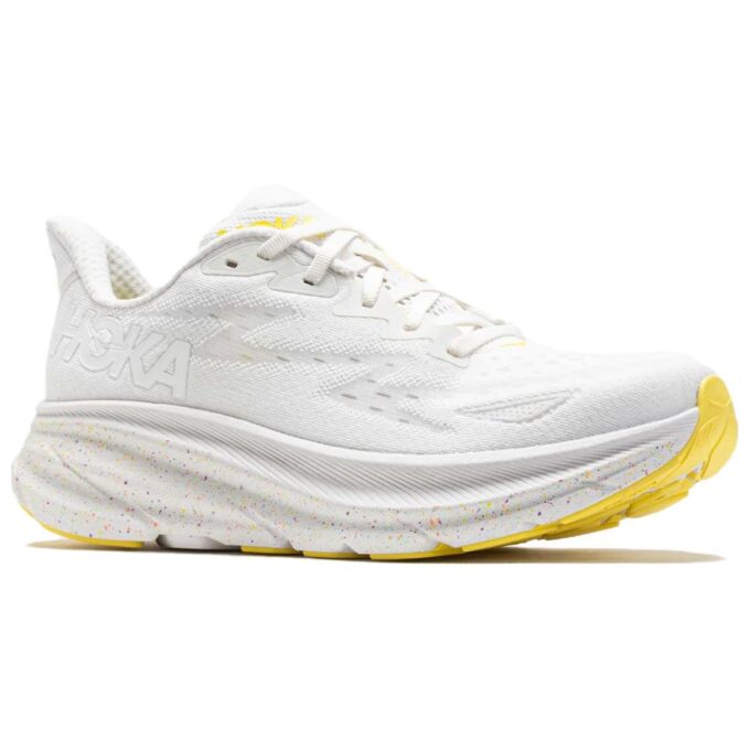(WMNS) Clifton 9 ‘Limonada Blanca’