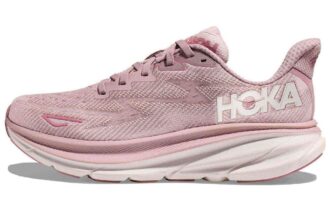 (WMNS) Clifton 9 ‘Malva Pálido’