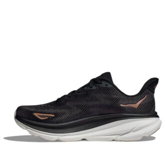 (WMNS) Clifton 9 ‘Oro Rosa Negro’ (WMNS) Clifton 9 ‘Oro Rosa Negro’