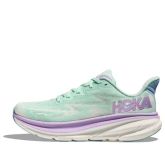 (WMNS) Clifton 9 ‘Sunlit Ocean Lilac Mist’ (WMNS) Clifton 9 ‘Sunlit Ocean Lilac Mist’