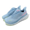 (WMNS) Clifton 9 Wide ‘Crepúsculo Rosa Crepúsculo’