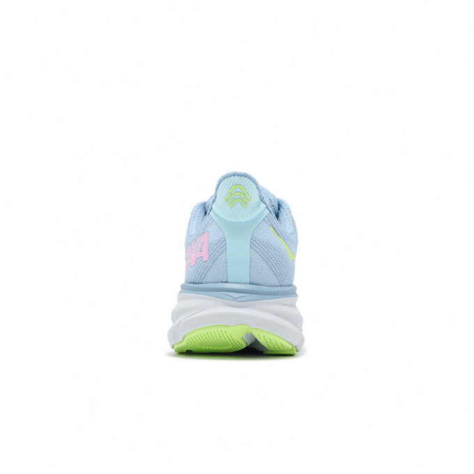 (WMNS) Clifton 9 Wide ‘Crepúsculo Rosa Crepúsculo’