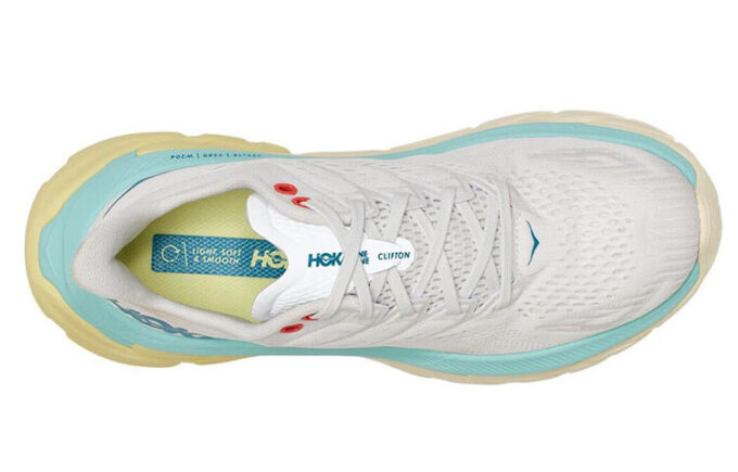 (WMNS) Clifton Edge ‘Blanco Azul’ (WMNS) Clifton Edge ‘Blanco Azul’