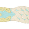(WMNS) Clifton Edge ‘Blanco Azul’ (WMNS) Clifton Edge ‘Blanco Azul’