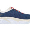 (WMNS) Clifton Edge ‘Blanco Vintage Azul Marino’