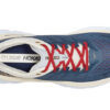 (WMNS) Clifton Edge ‘Blanco Vintage Azul Marino’
