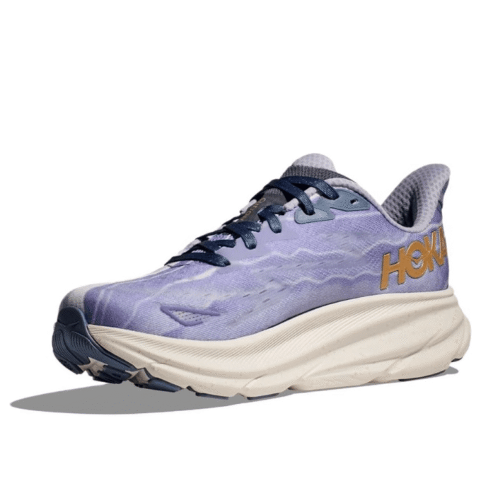 (WMNS) Clifton L Gamuza FP ‘Movement Cirrus’