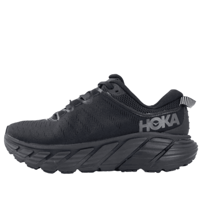 (WMNS) Gaviota 3 ‘Negro’