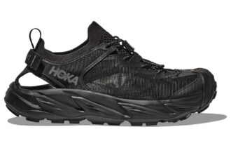 (WMNS) Hopara 2 ‘Negro’