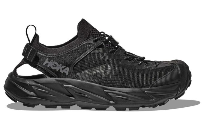 (WMNS) Hopara 2 ‘Negro’