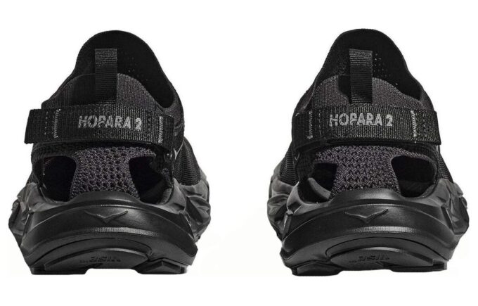 (WMNS) Hopara 2 ‘Negro’