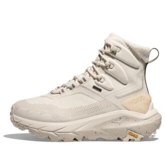 (WMNS) Kaha 2 FROST GTX High ‘Leche de avena y sésamo’