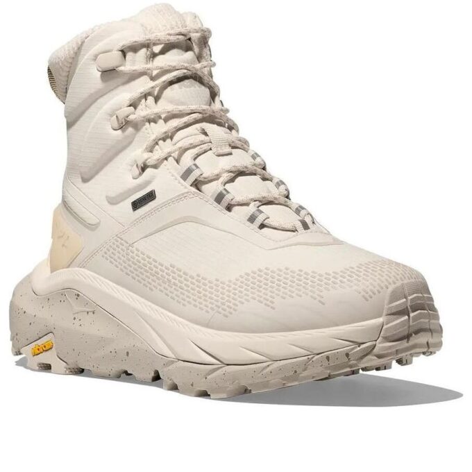 (WMNS) Kaha 2 FROST GTX High ‘Leche de avena y sésamo’