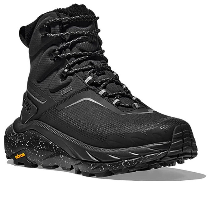 (WMNS) Kaha 2 FROST GTX ‘Negro’