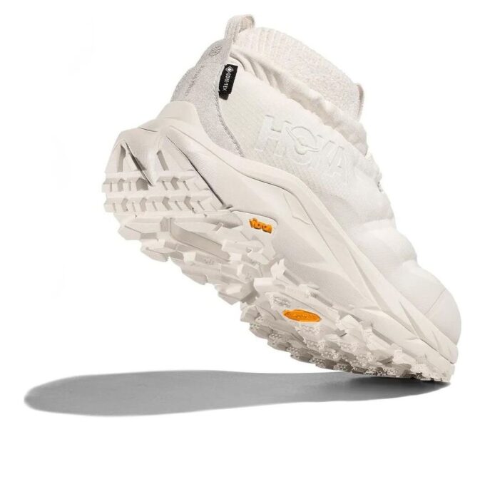 (WMNS) Kaha 2 FROST MOC GTX ‘Leche de avena y sésamo’