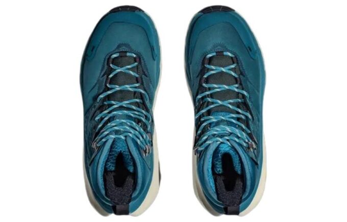 (WMNS) Kaha 2 GORE-TEX ‘Coral Azul’