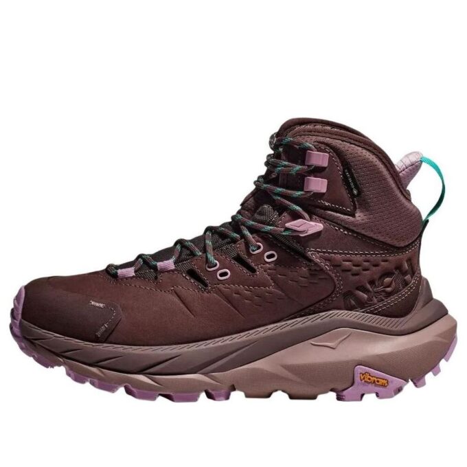 (WMNS) Kaha 2 GTX Hola ‘Borgoña’ (WMNS) Kaha 2 GTX Hola ‘Borgoña’