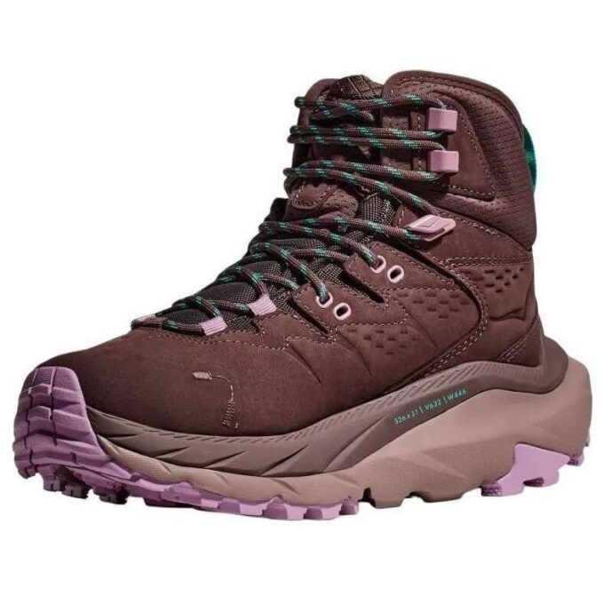 (WMNS) Kaha 2 GTX Hola ‘Borgoña’ (WMNS) Kaha 2 GTX Hola ‘Borgoña’