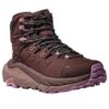 (WMNS) Kaha 2 GTX Hola ‘Borgoña’ (WMNS) Kaha 2 GTX Hola ‘Borgoña’