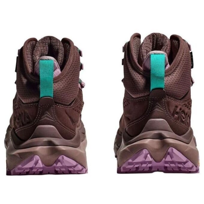 (WMNS) Kaha 2 GTX Hola ‘Borgoña’ (WMNS) Kaha 2 GTX Hola ‘Borgoña’