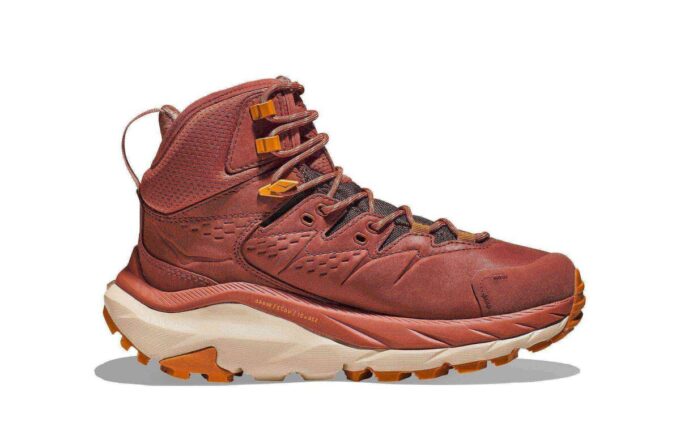 (WMNS) Kaha 2 GTX ‘Salsa Picante’