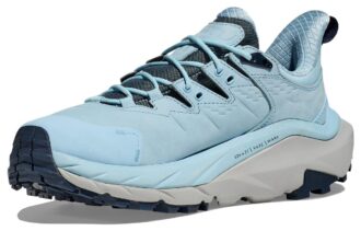 (WMNS) Kaha 2 Low GTX ‘Azul claro’