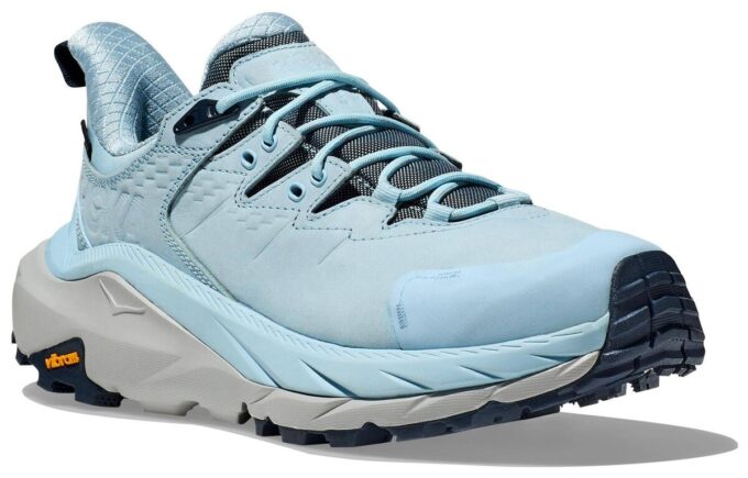 (WMNS) Kaha 2 Low GTX ‘Azul claro’