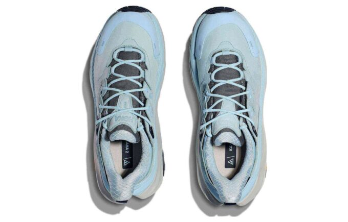 (WMNS) Kaha 2 Low GTX ‘Azul claro’