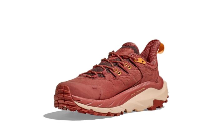 (WMNS) Kaha 2 Salsa picante Gore-Tex baja en calorías