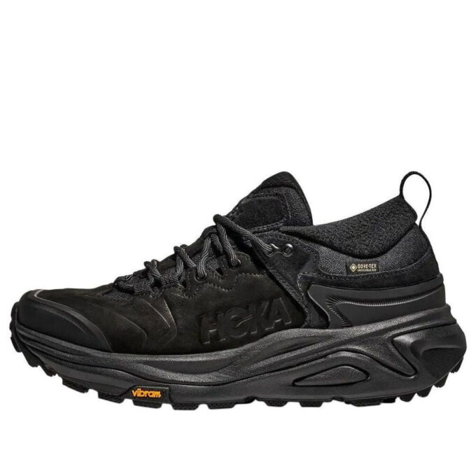 (WMNS) Kaha 3 GTX ‘Totalmente Negro’